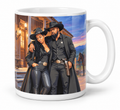 15 oz custom cofee mug